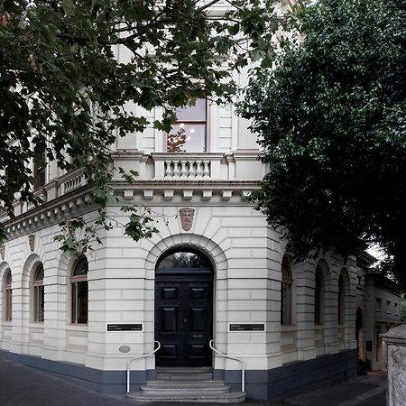 Hotel Ernest Bendigo Exteriér fotografie