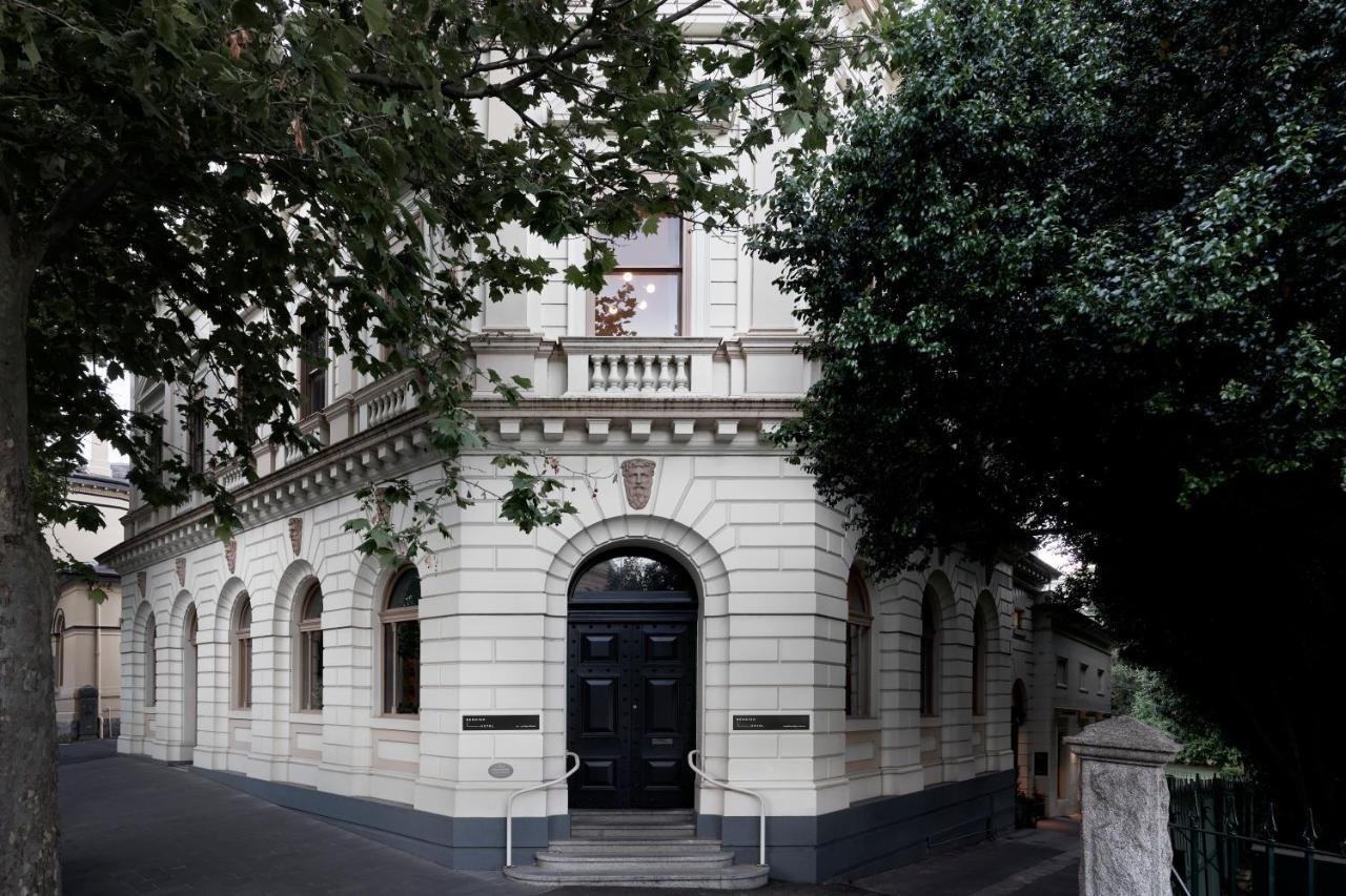 Hotel Ernest Bendigo Exteriér fotografie